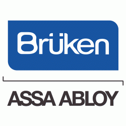 Bruken logo
