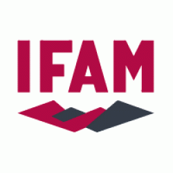 IFAM logo