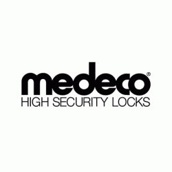 Medeco logo