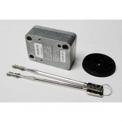 Cerradura Sargent para Caja Fuerte